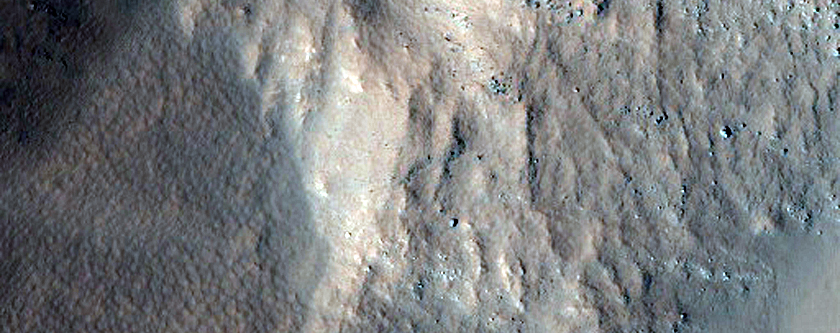 Gully Monitoring