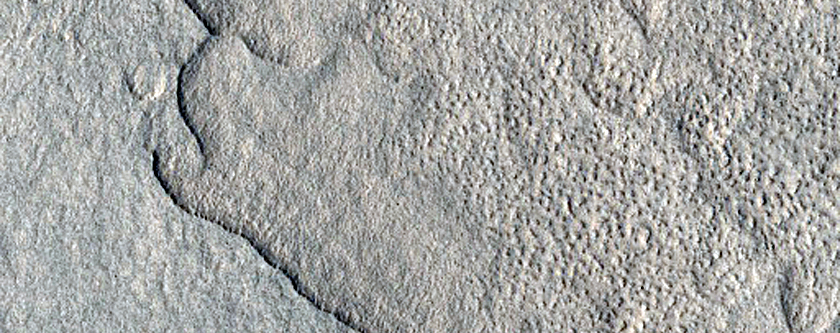 Northern Plains Terrain
