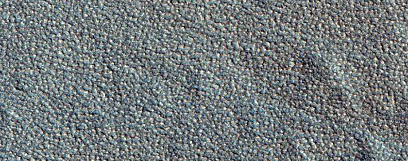 Northern Plains Terrain