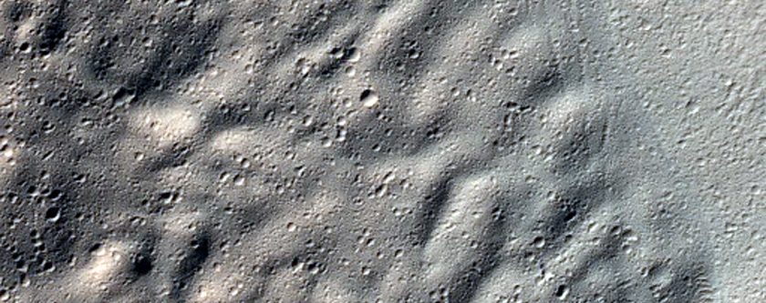 Gully Monitoring