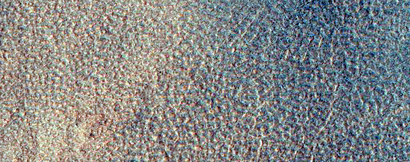 Terrain Sample