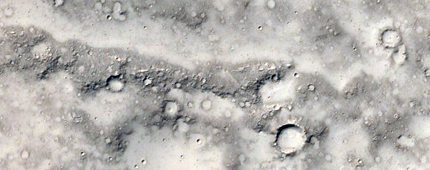 Al-Qahira Vallis
