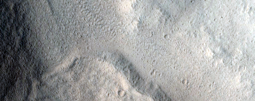 Gullies