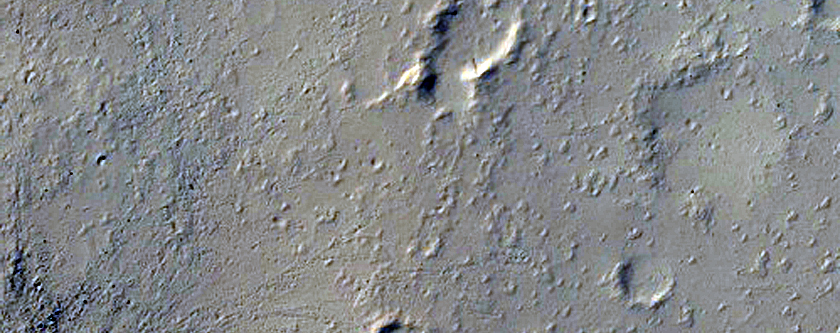Hibes Montes