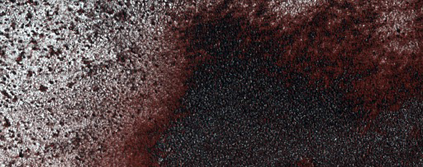 Polar Terrain
