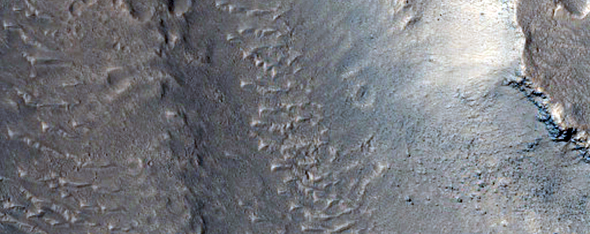 Hebrus Valles