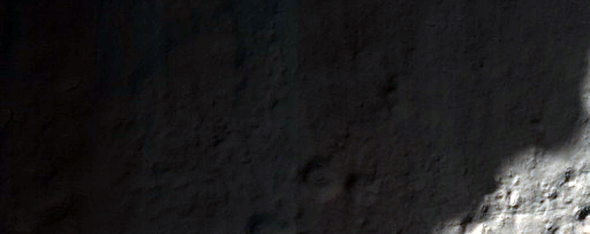 Naruko Crater Gully Monitoring
