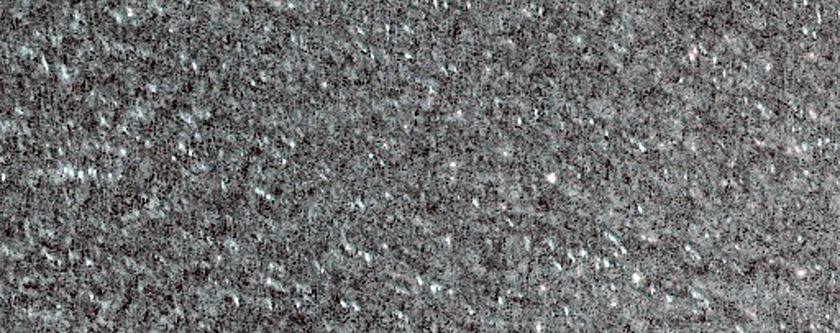 Sustained Bright Patches