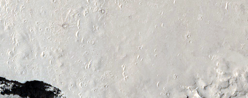 Monitoring Features for Changes in Cerberus Fossae