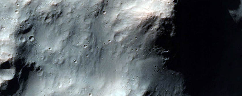 Crater