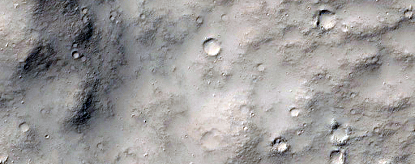 Secondary Craters