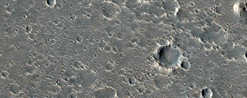 Hebrus Valles