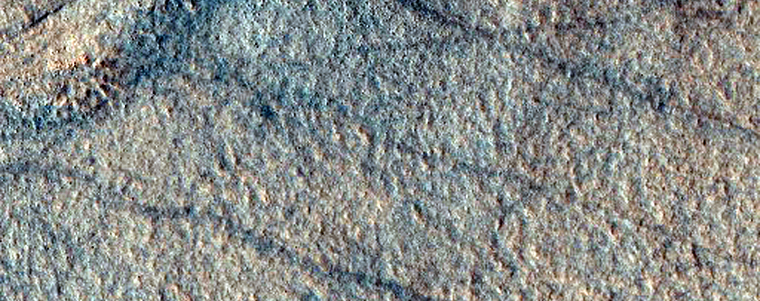 Crater