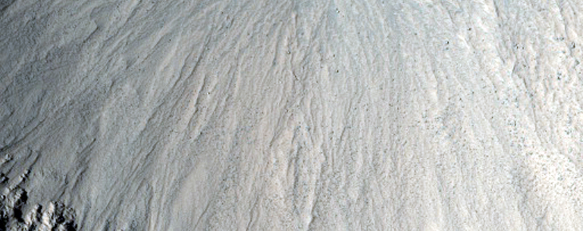 Gullies