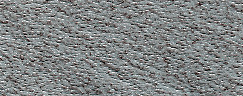 Monitoring Evolution of North Polar Residual Cap