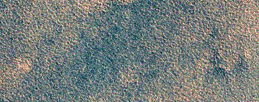 Icy Impact Monitoring