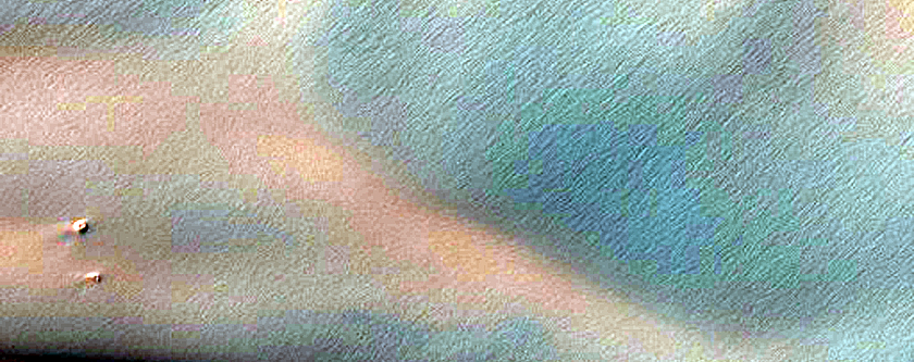 Capri Chasma