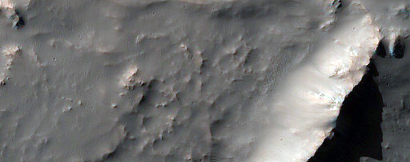 Gully Monitoring