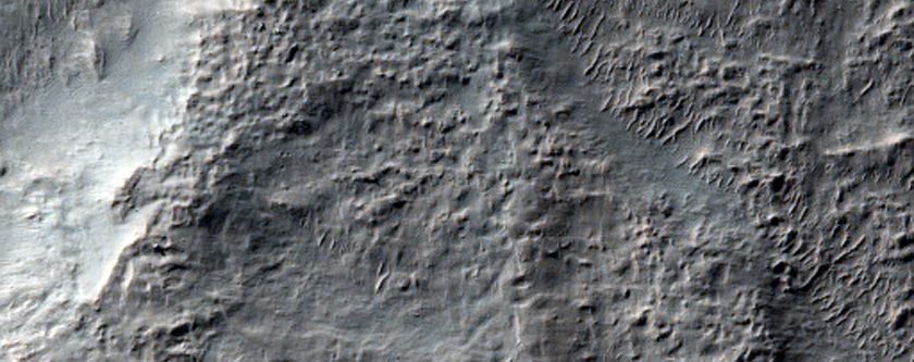 Gully Monitoring