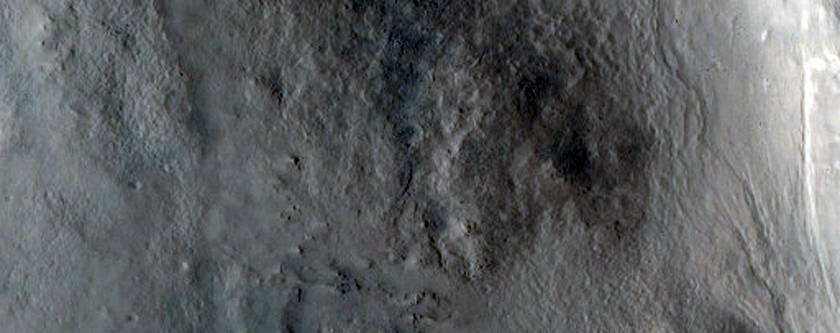 Gullies