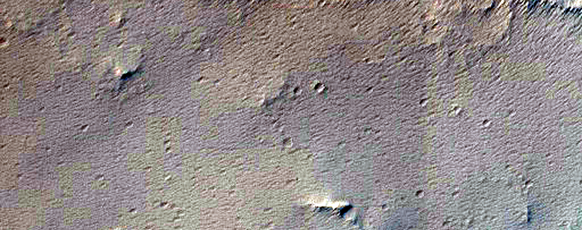 Noctis Labyrinthus