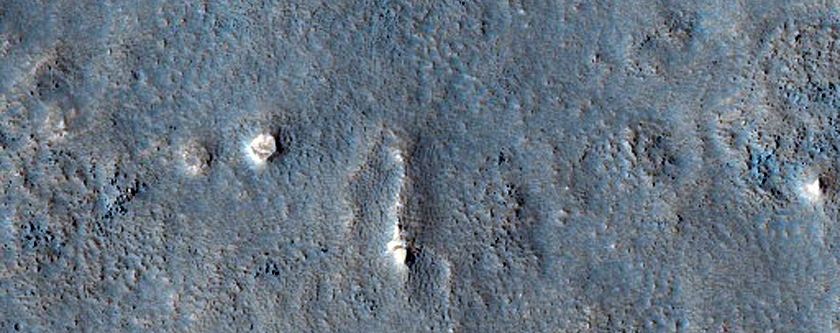 Utopia Planitia