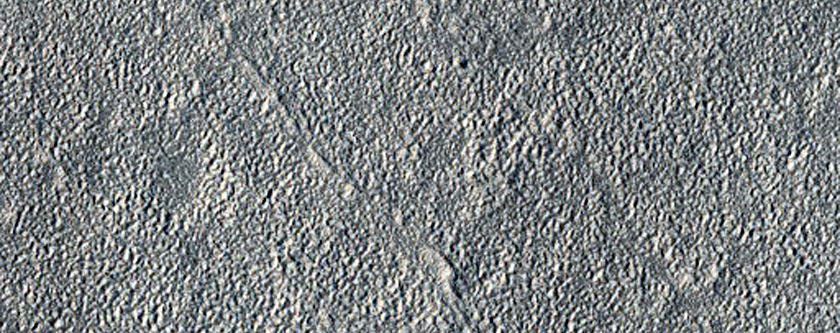 Ismenius Cavus