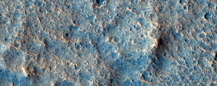 Kasei Valles