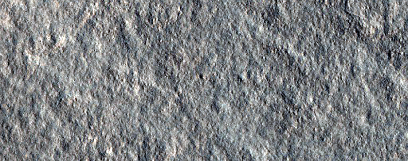 Monitoring New Impact Site