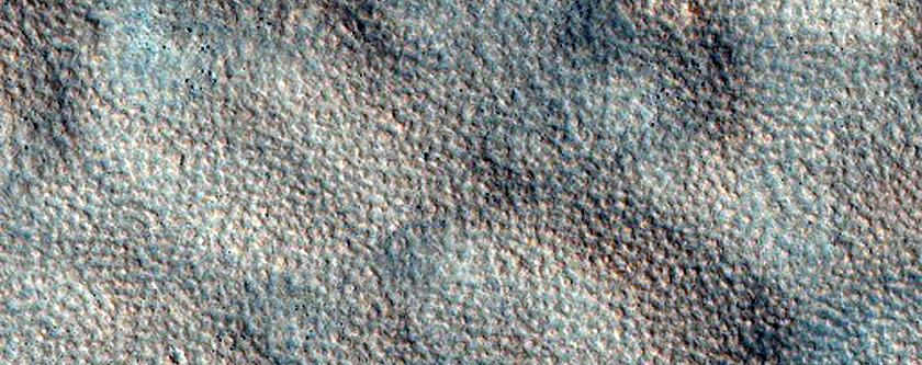 Craters