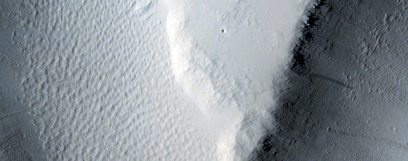 Ceraunius Fossae