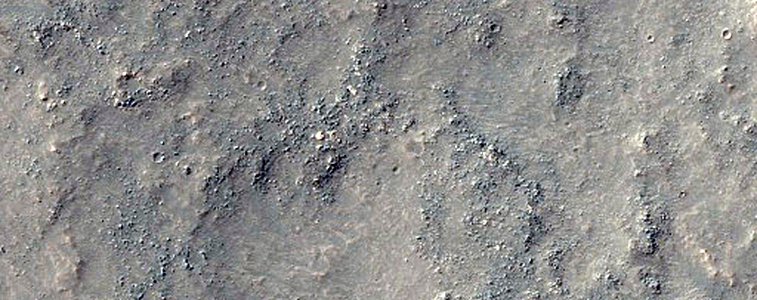 Rocky Layers