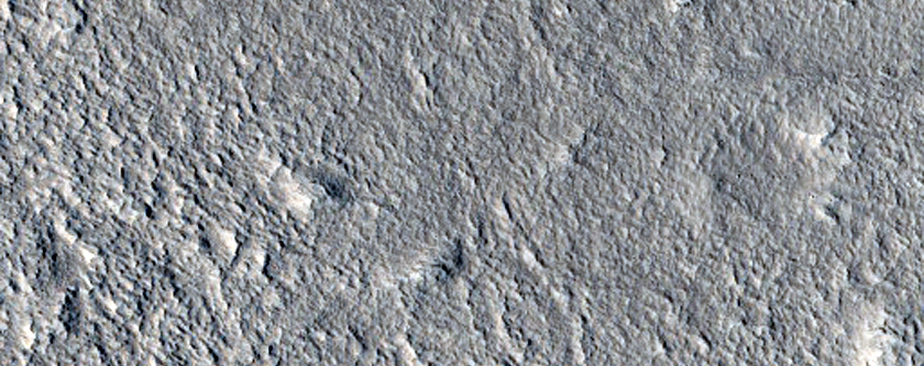 Distal Hrad Vallis
