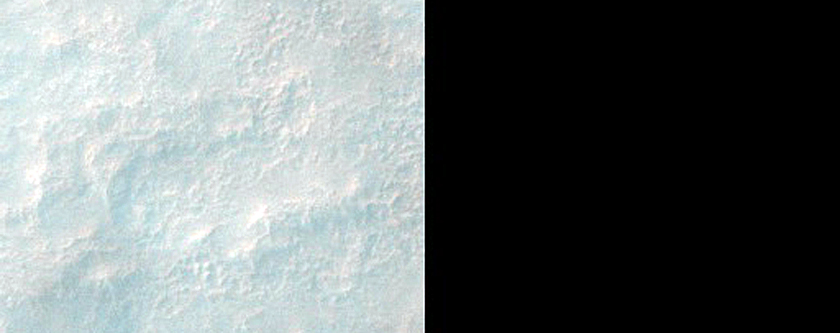 Eastern Hellas Planitia