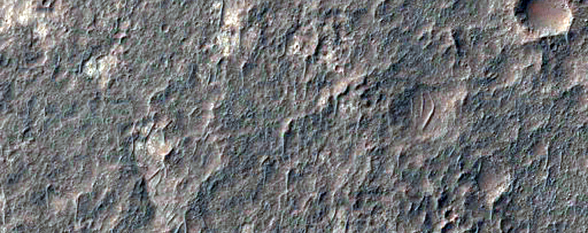 High Thermal Inertia Material
