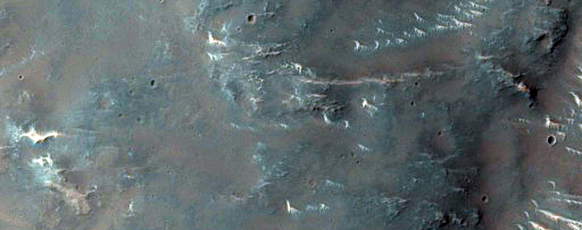 Contact of Plains-Forming Unit
