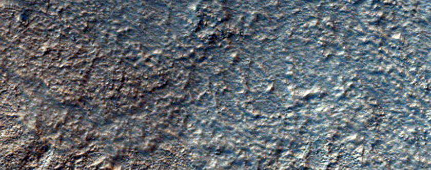 Hellas Planitia
