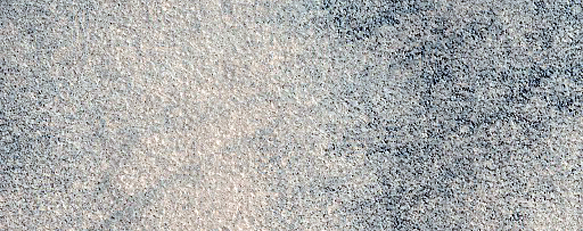 Northern Plains Terrain
