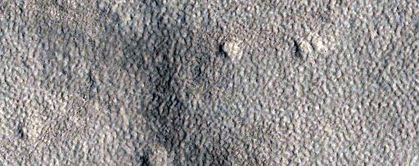 Surface Units on Northern Plains
