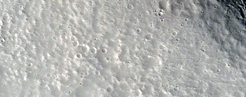 Thin Layers in Northern Mid-Latitudes

