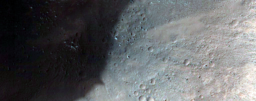 Gully Monitoring
