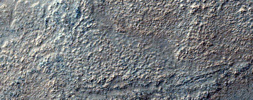 Western Hellas Planitia
