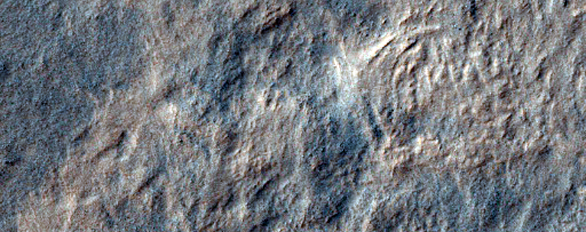 Floor of Hellas Planitia

