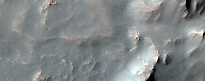 Gully Monitoring
