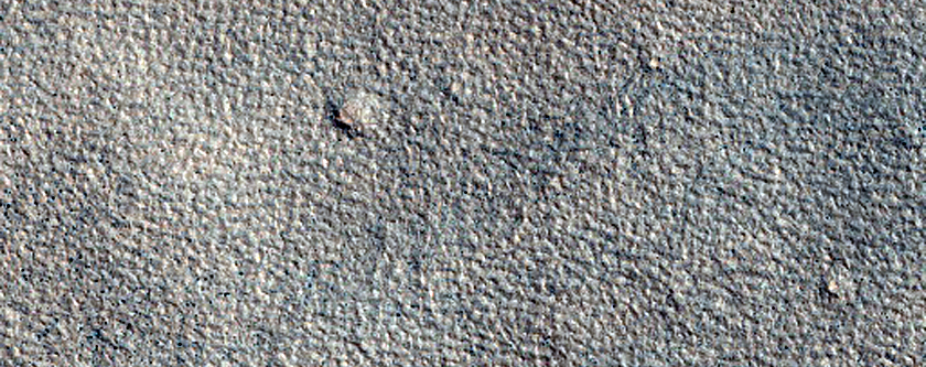 Secondary Craters
