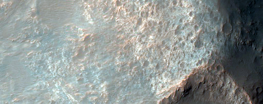 Rocky Massif
