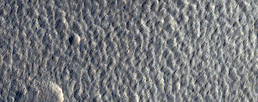 Icy Impact Monitoring
