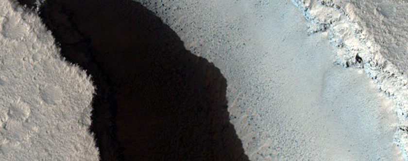 Hephaestus Fossae
