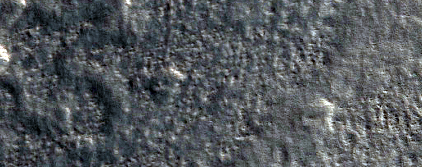 Tantalus Fossae
