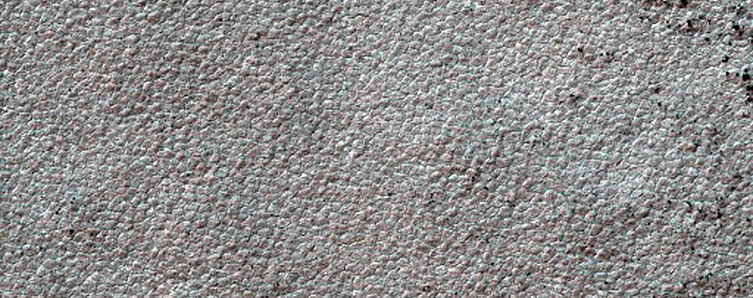 Terrain Sample in Aonia Terra
